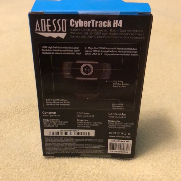 camera - Picture 3 of 6